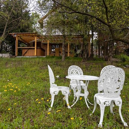Egercottages - Csillag Cottage Exterior foto
